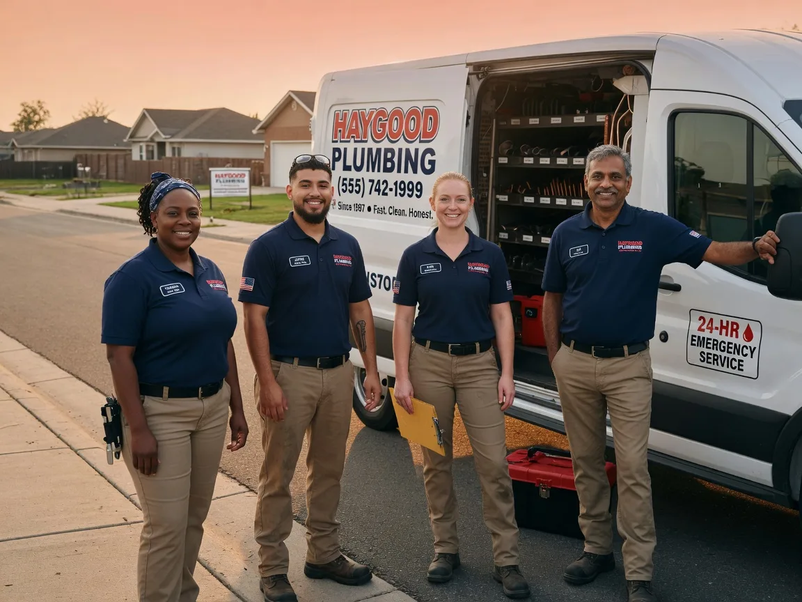 Plumber company in Archbold, OH